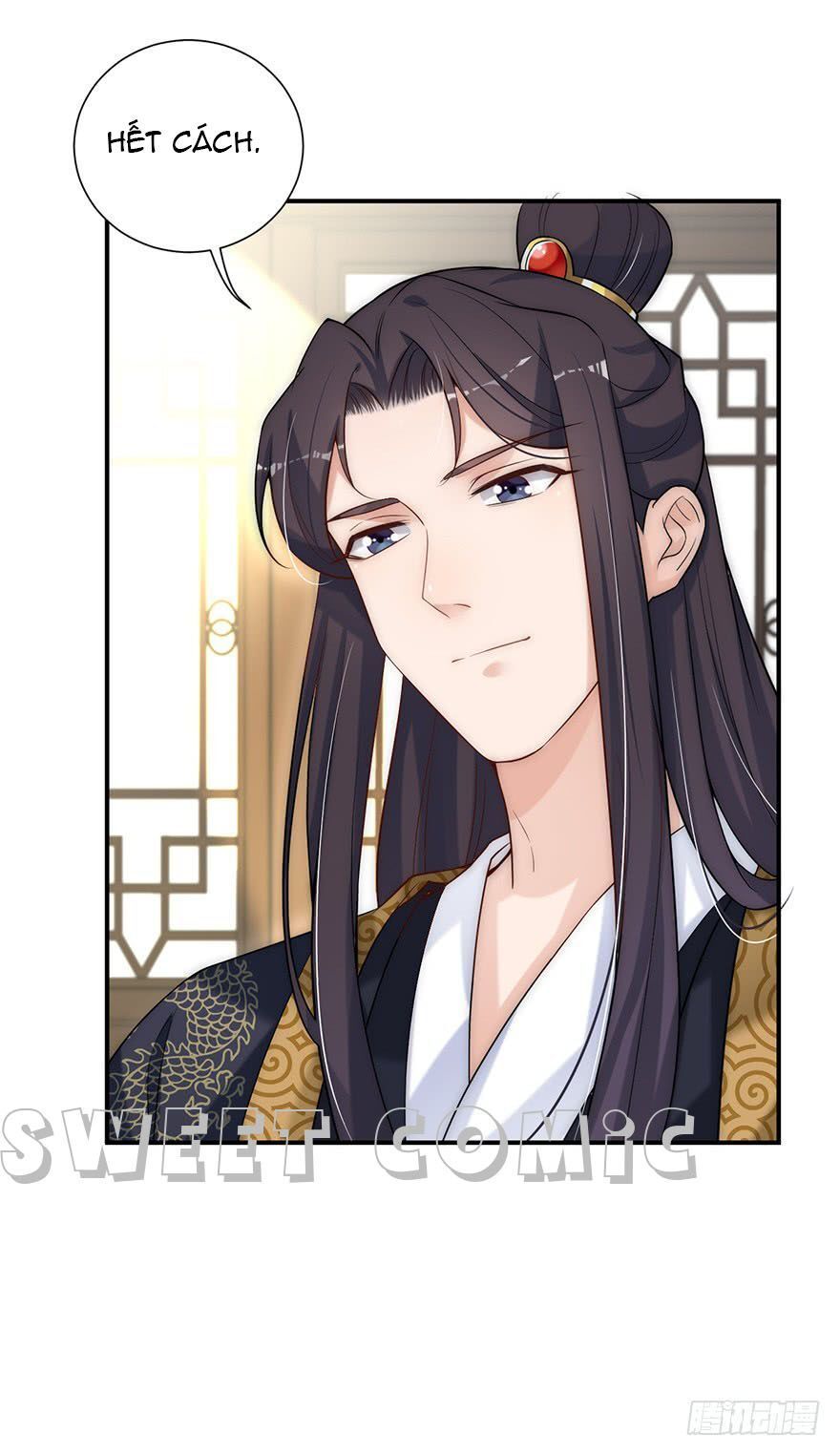 Cung Đấu Live Chapter 9 - Trang 2