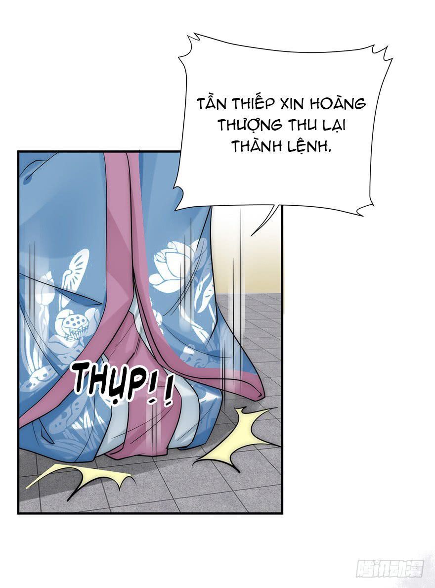 Cung Đấu Live Chapter 9 - Trang 2