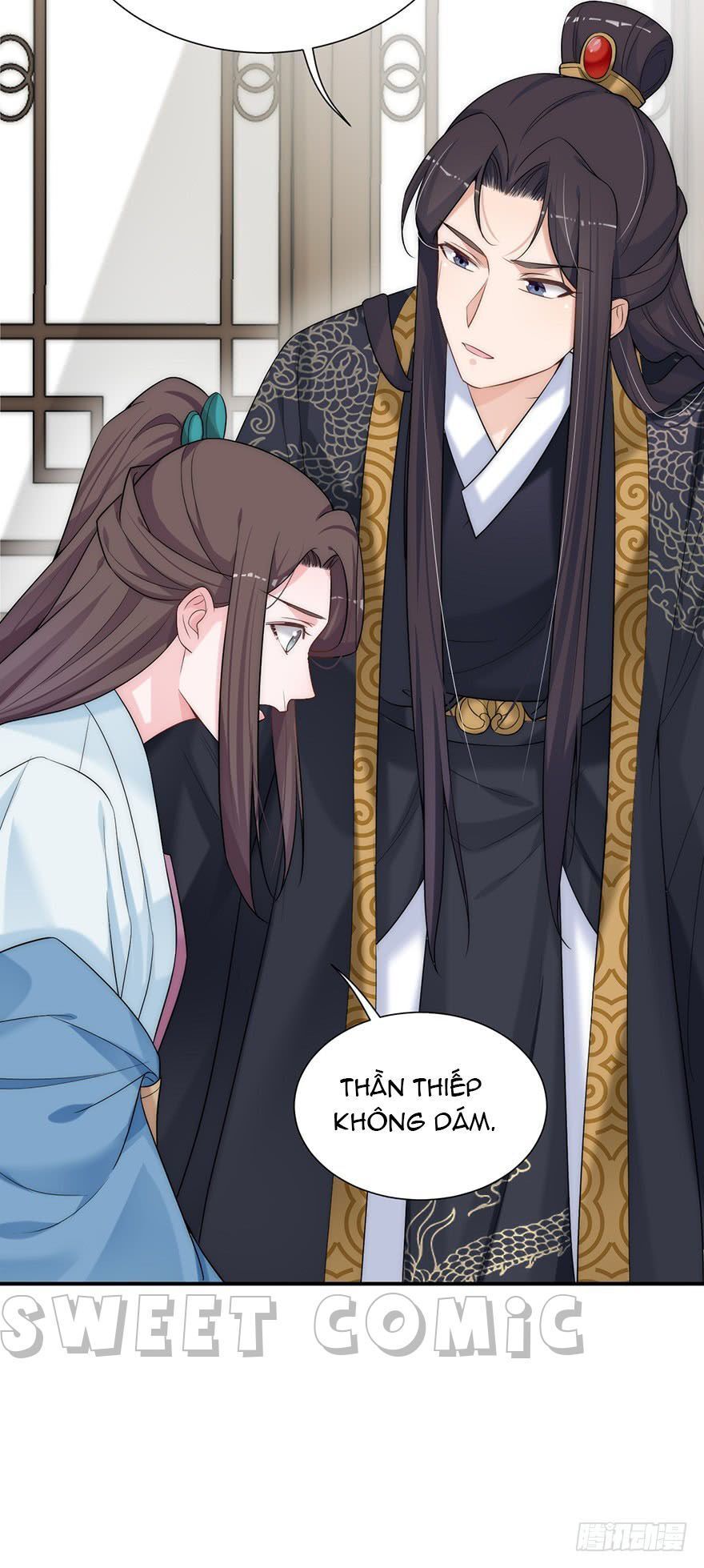 Cung Đấu Live Chapter 9 - Trang 2