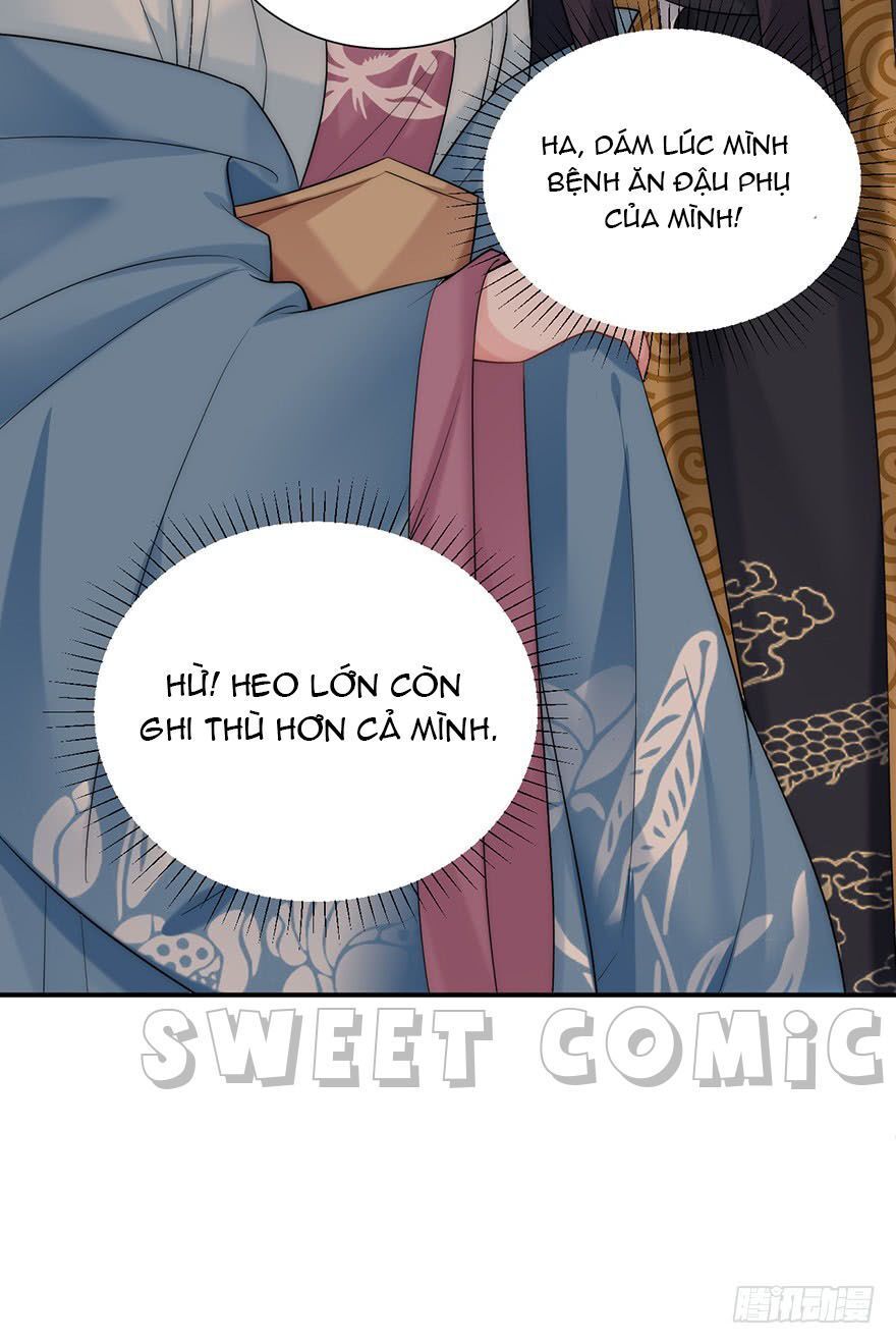 Cung Đấu Live Chapter 9 - Trang 2