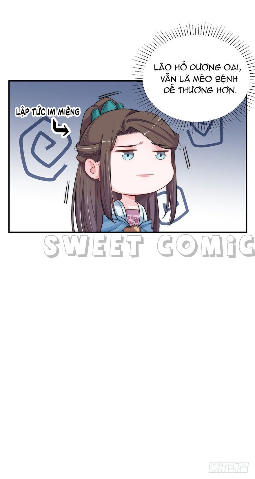 Cung Đấu Live Chapter 9 - Trang 2