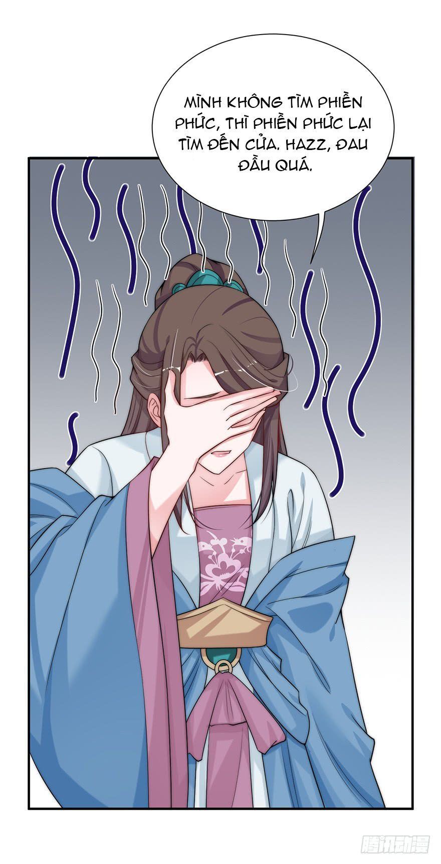 Cung Đấu Live Chapter 9 - Trang 2