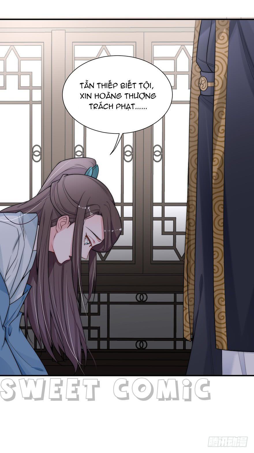 Cung Đấu Live Chapter 9 - Trang 2