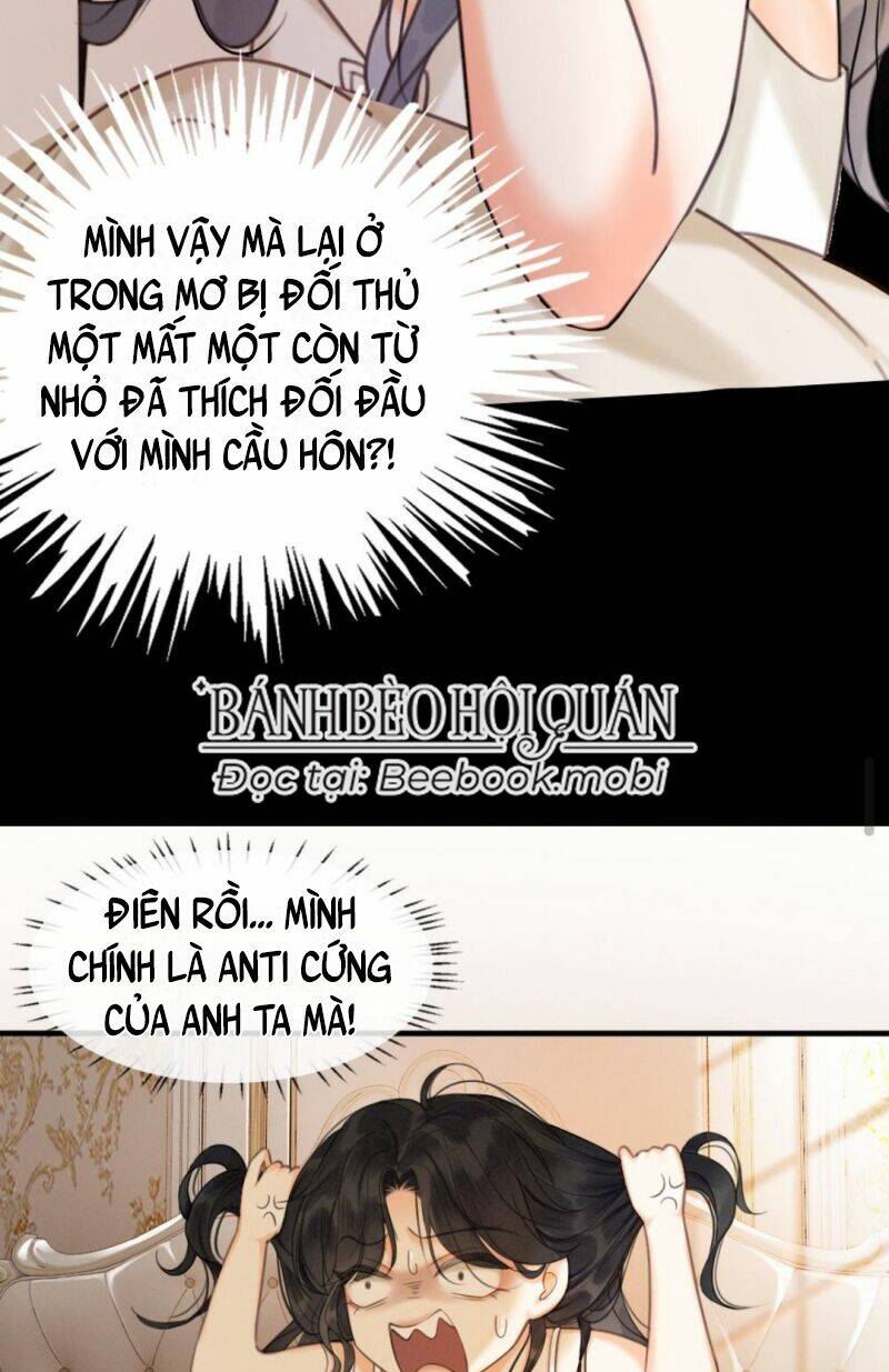 Cùng Đỉnh Lưu Ảnh Đế Yêu Đương Phát Đường Chapter 1 - Trang 2