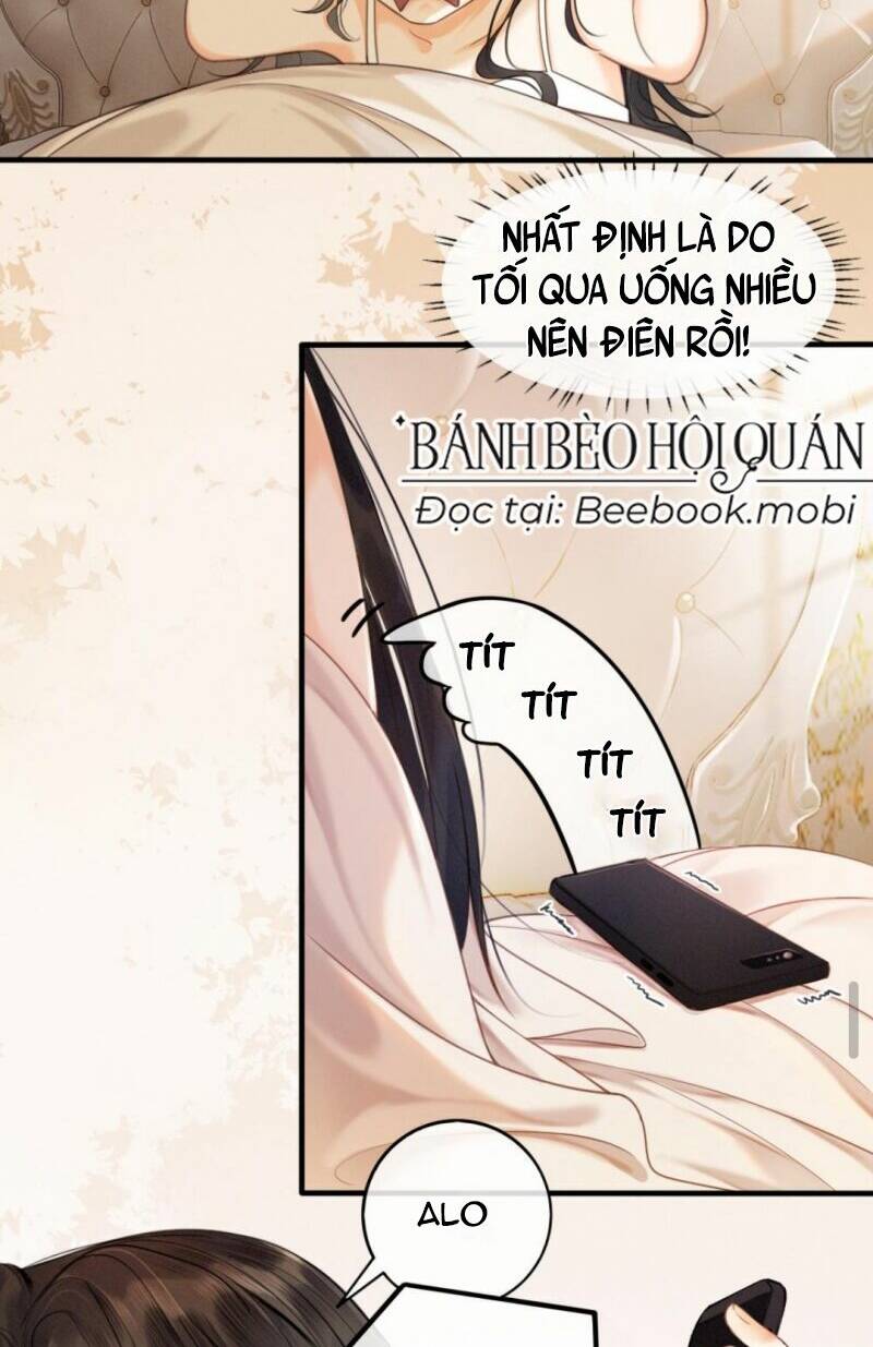 Cùng Đỉnh Lưu Ảnh Đế Yêu Đương Phát Đường Chapter 1 - Trang 2