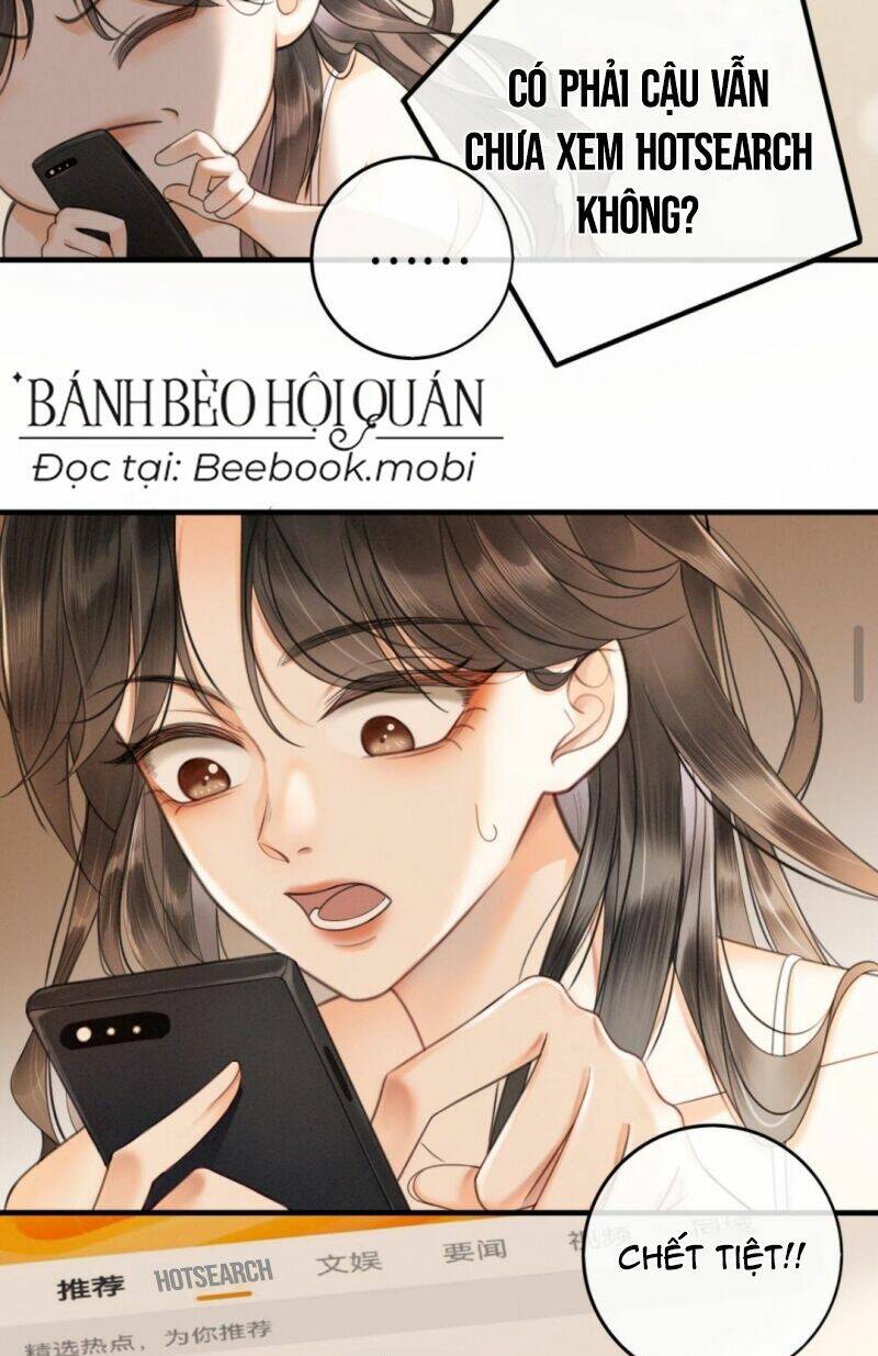 Cùng Đỉnh Lưu Ảnh Đế Yêu Đương Phát Đường Chapter 1 - Trang 2