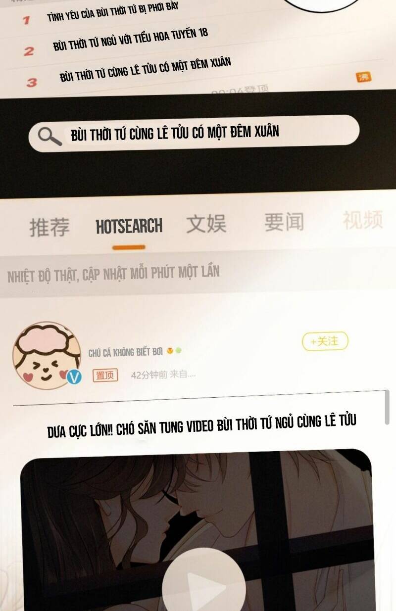 Cùng Đỉnh Lưu Ảnh Đế Yêu Đương Phát Đường Chapter 1 - Trang 2