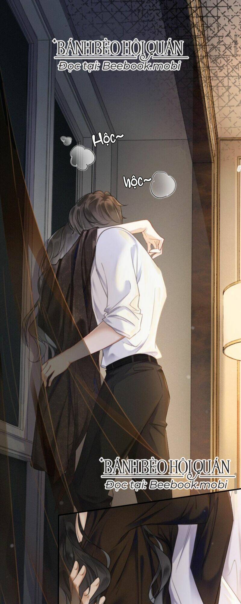 Cùng Đỉnh Lưu Ảnh Đế Yêu Đương Phát Đường Chapter 1 - Trang 2