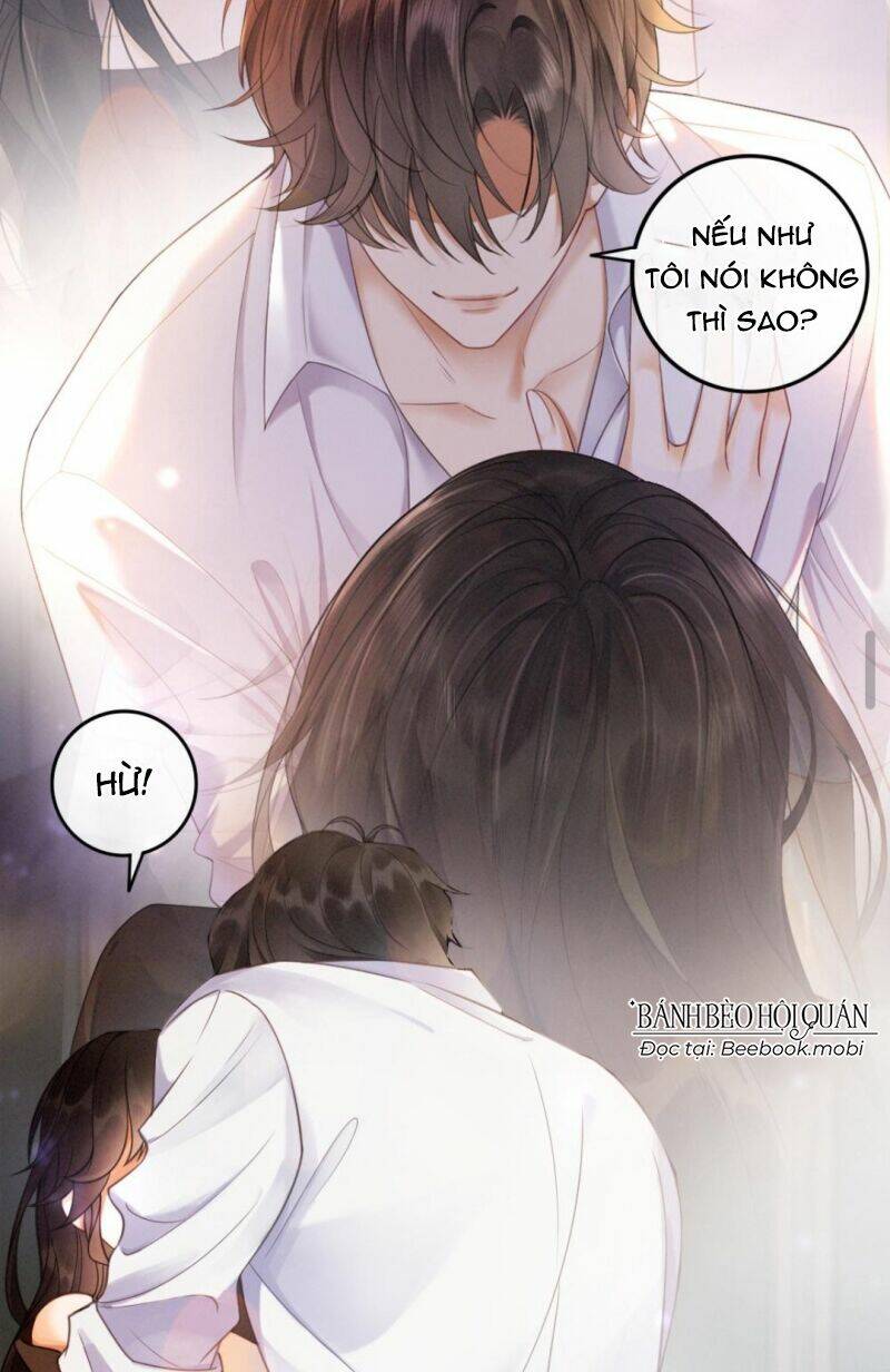 Cùng Đỉnh Lưu Ảnh Đế Yêu Đương Phát Đường Chapter 1 - Trang 2