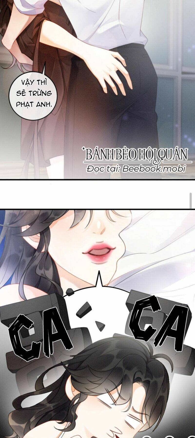 Cùng Đỉnh Lưu Ảnh Đế Yêu Đương Phát Đường Chapter 1 - Trang 2