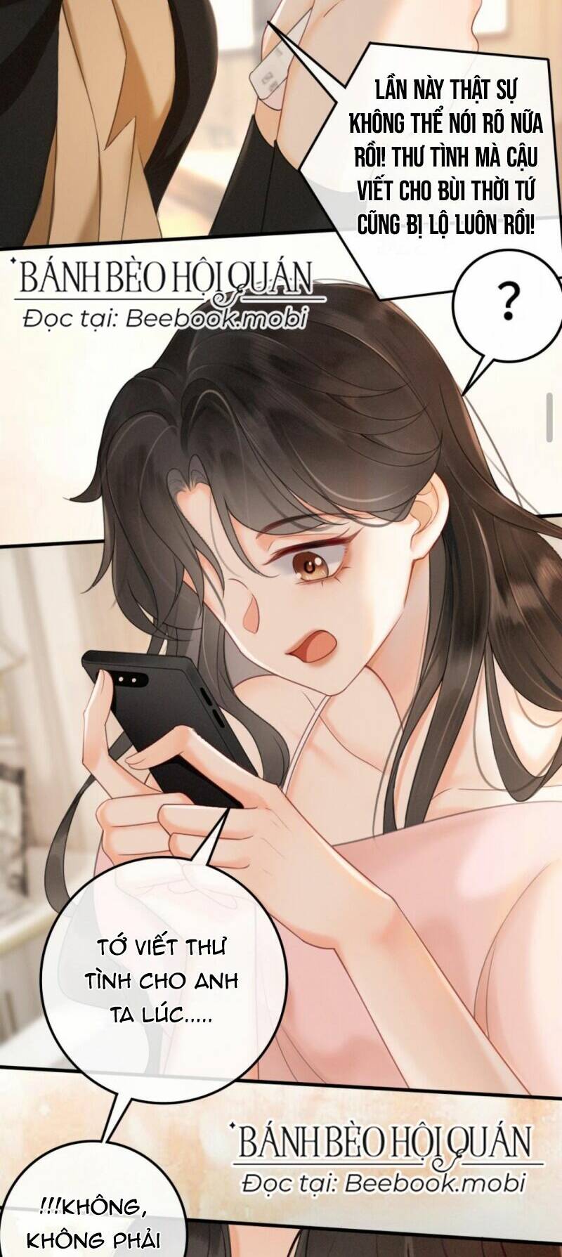 Cùng Đỉnh Lưu Ảnh Đế Yêu Đương Phát Đường Chapter 1 - Trang 2