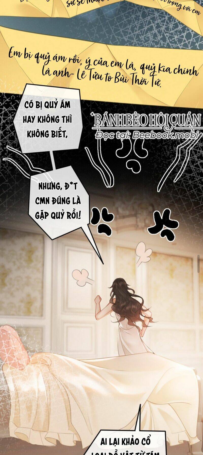 Cùng Đỉnh Lưu Ảnh Đế Yêu Đương Phát Đường Chapter 1 - Trang 2