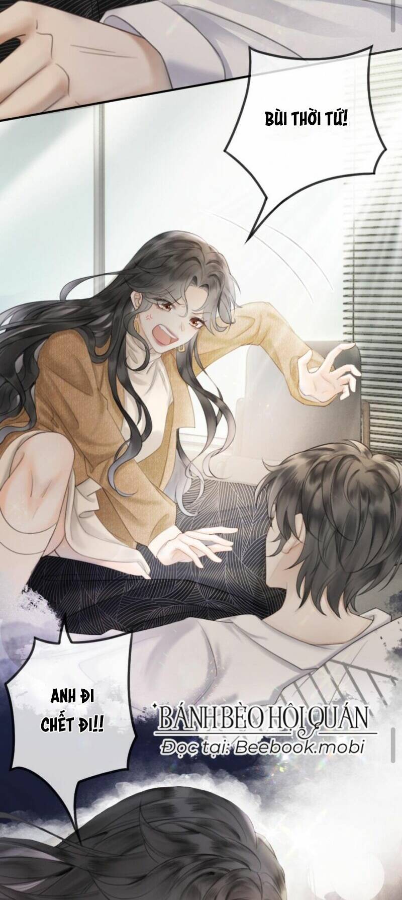 Cùng Đỉnh Lưu Ảnh Đế Yêu Đương Phát Đường Chapter 1 - Trang 2