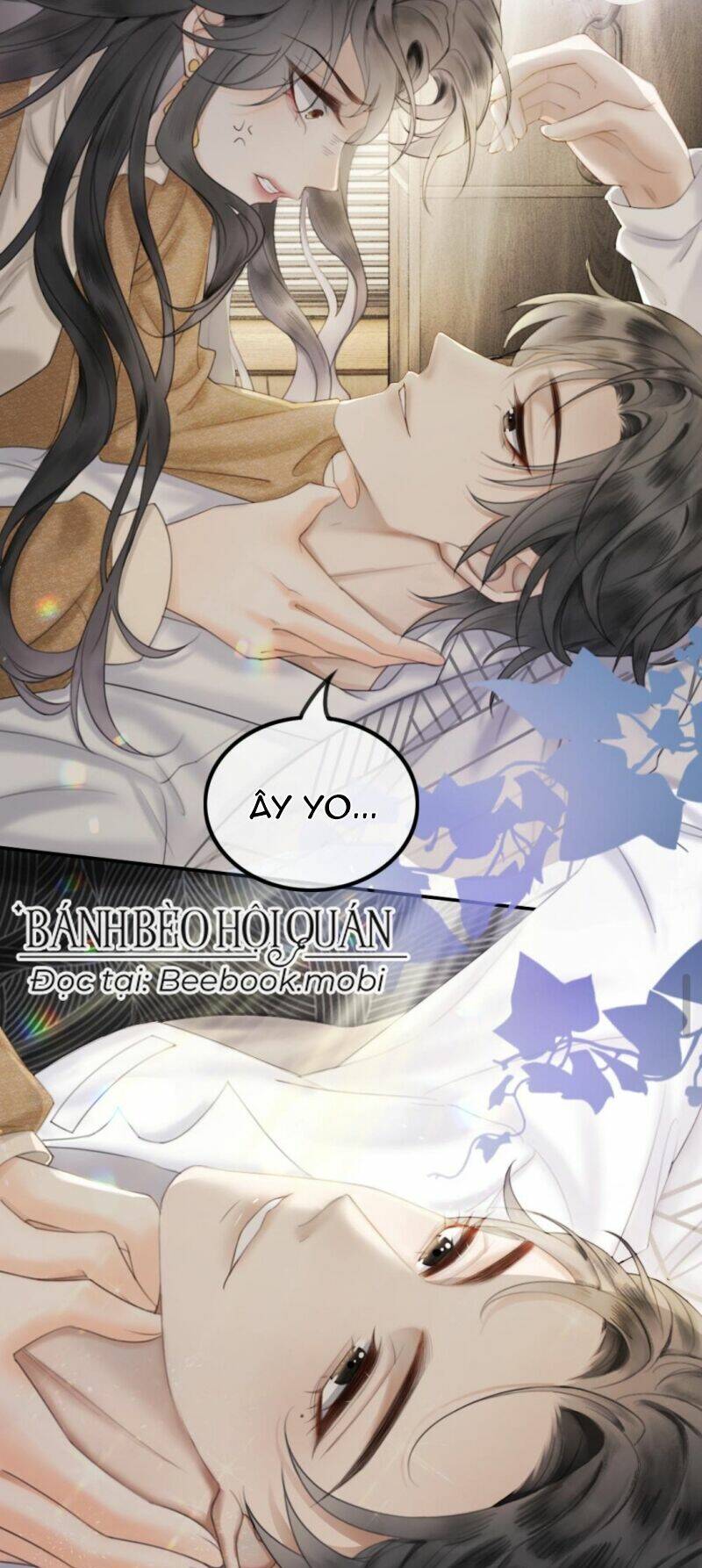 Cùng Đỉnh Lưu Ảnh Đế Yêu Đương Phát Đường Chapter 1 - Trang 2