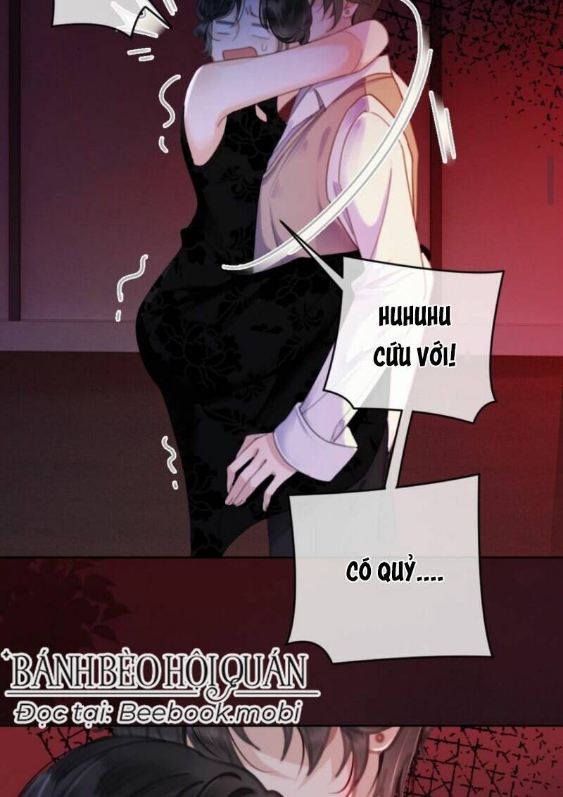 Cùng Đỉnh Lưu Ảnh Đế Yêu Đương Phát Đường Chapter 10 - Trang 2