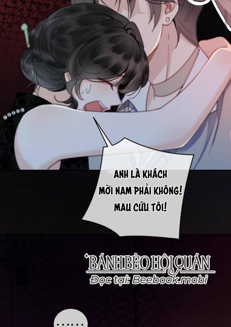 Cùng Đỉnh Lưu Ảnh Đế Yêu Đương Phát Đường Chapter 10 - Trang 2