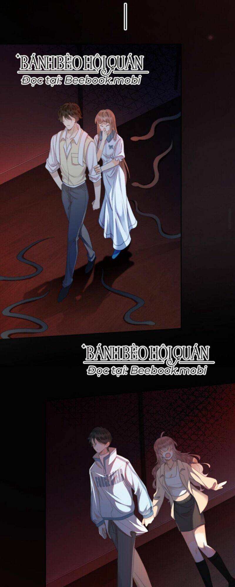 Cùng Đỉnh Lưu Ảnh Đế Yêu Đương Phát Đường Chapter 10 - Trang 2