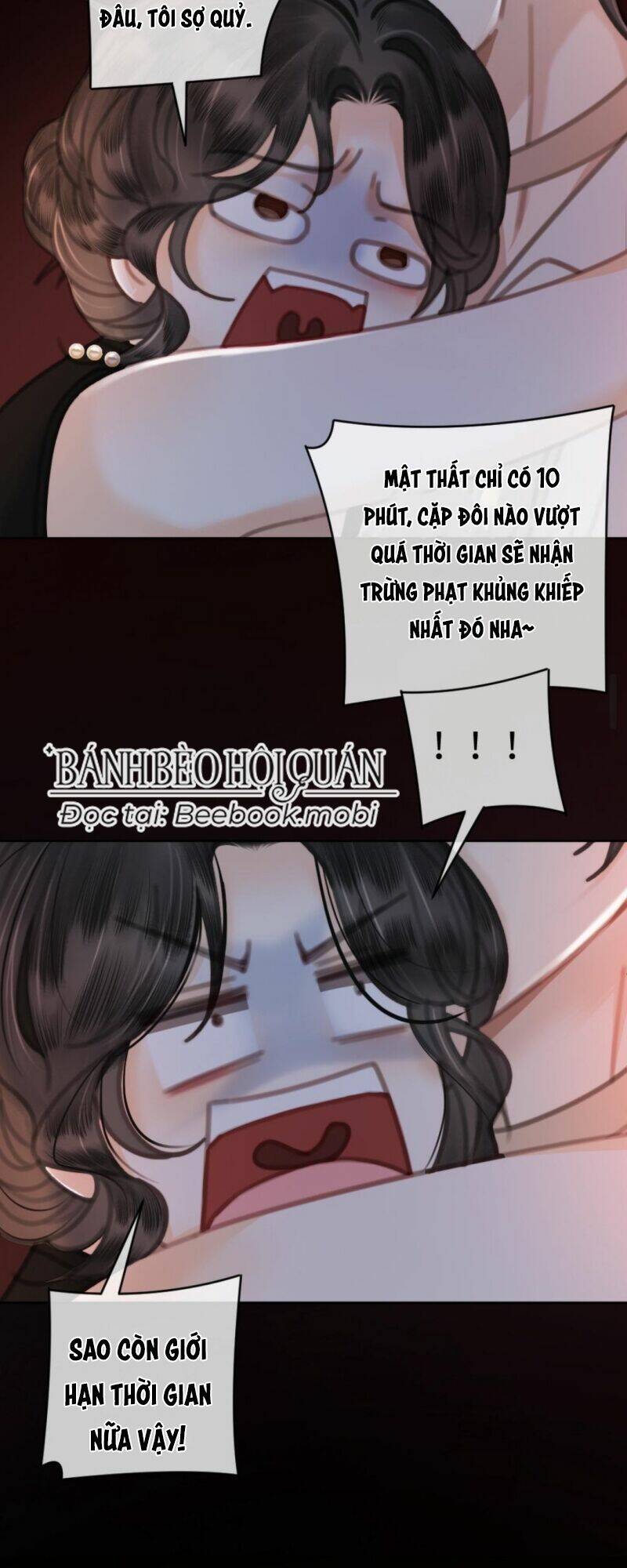 Cùng Đỉnh Lưu Ảnh Đế Yêu Đương Phát Đường Chapter 10 - Trang 2