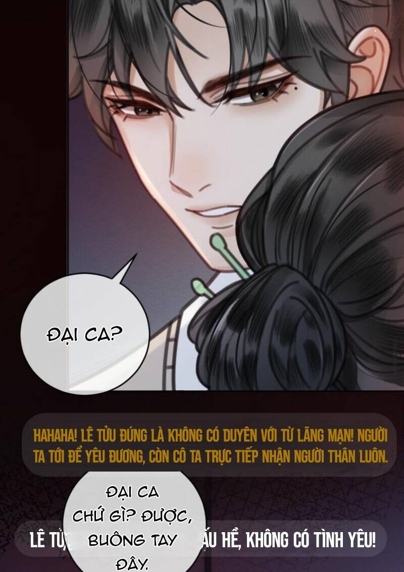 Cùng Đỉnh Lưu Ảnh Đế Yêu Đương Phát Đường Chapter 10 - Trang 2