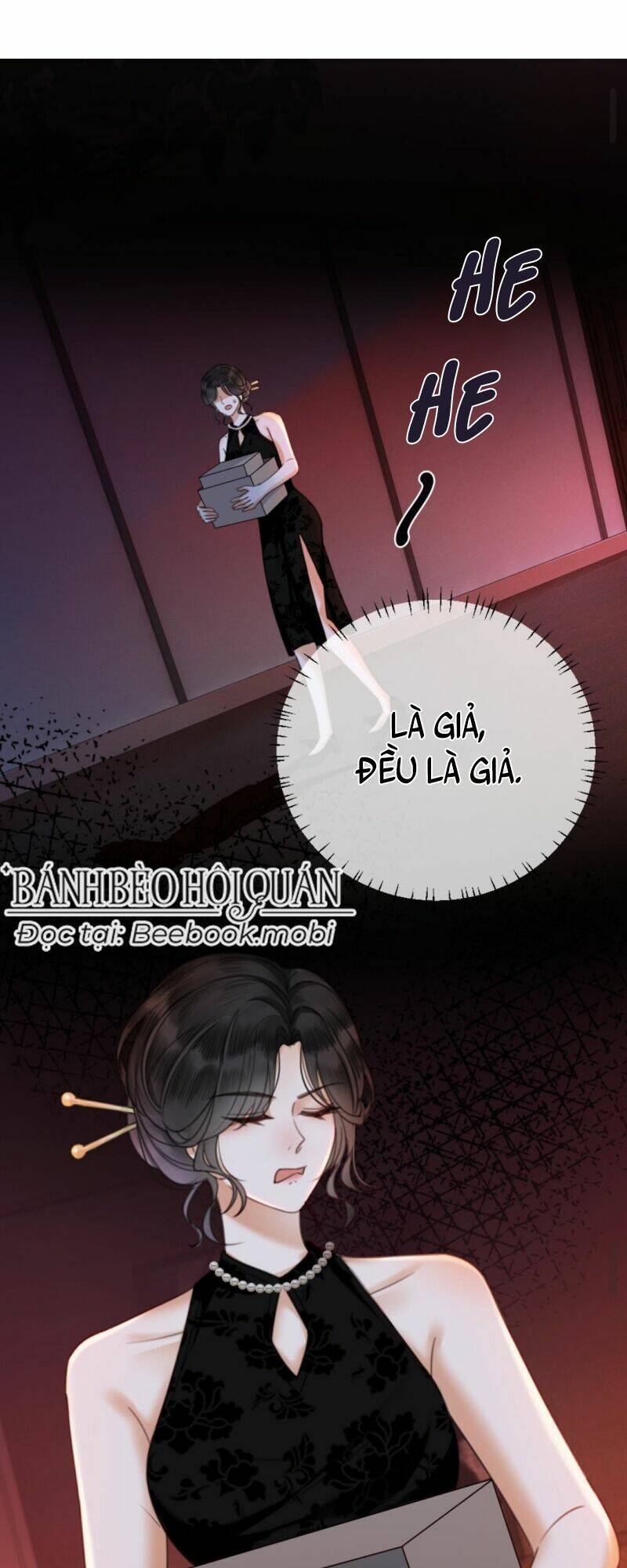 Cùng Đỉnh Lưu Ảnh Đế Yêu Đương Phát Đường Chapter 10 - Trang 2