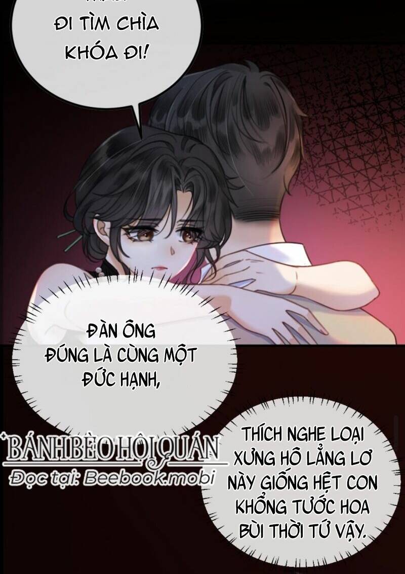 Cùng Đỉnh Lưu Ảnh Đế Yêu Đương Phát Đường Chapter 10 - Trang 2