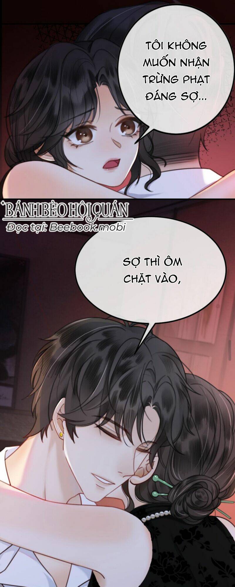 Cùng Đỉnh Lưu Ảnh Đế Yêu Đương Phát Đường Chapter 10 - Trang 2