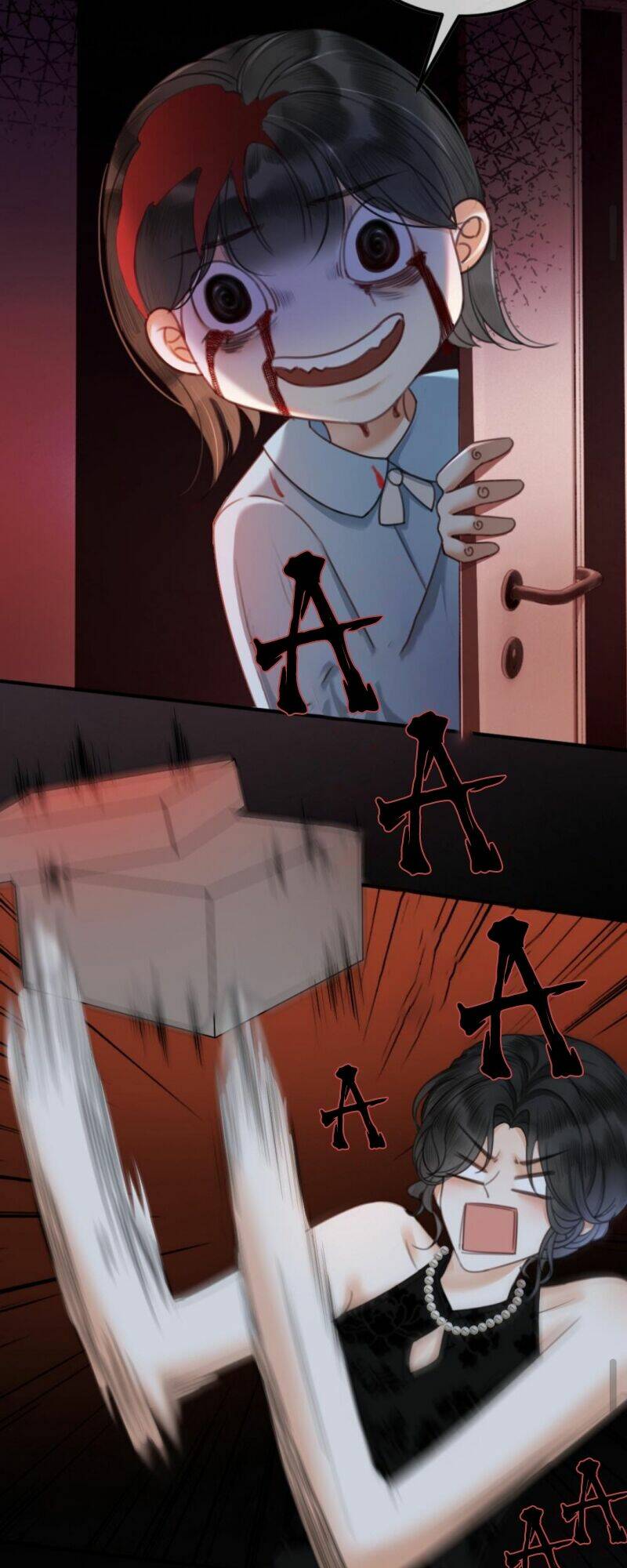 Cùng Đỉnh Lưu Ảnh Đế Yêu Đương Phát Đường Chapter 10 - Trang 2