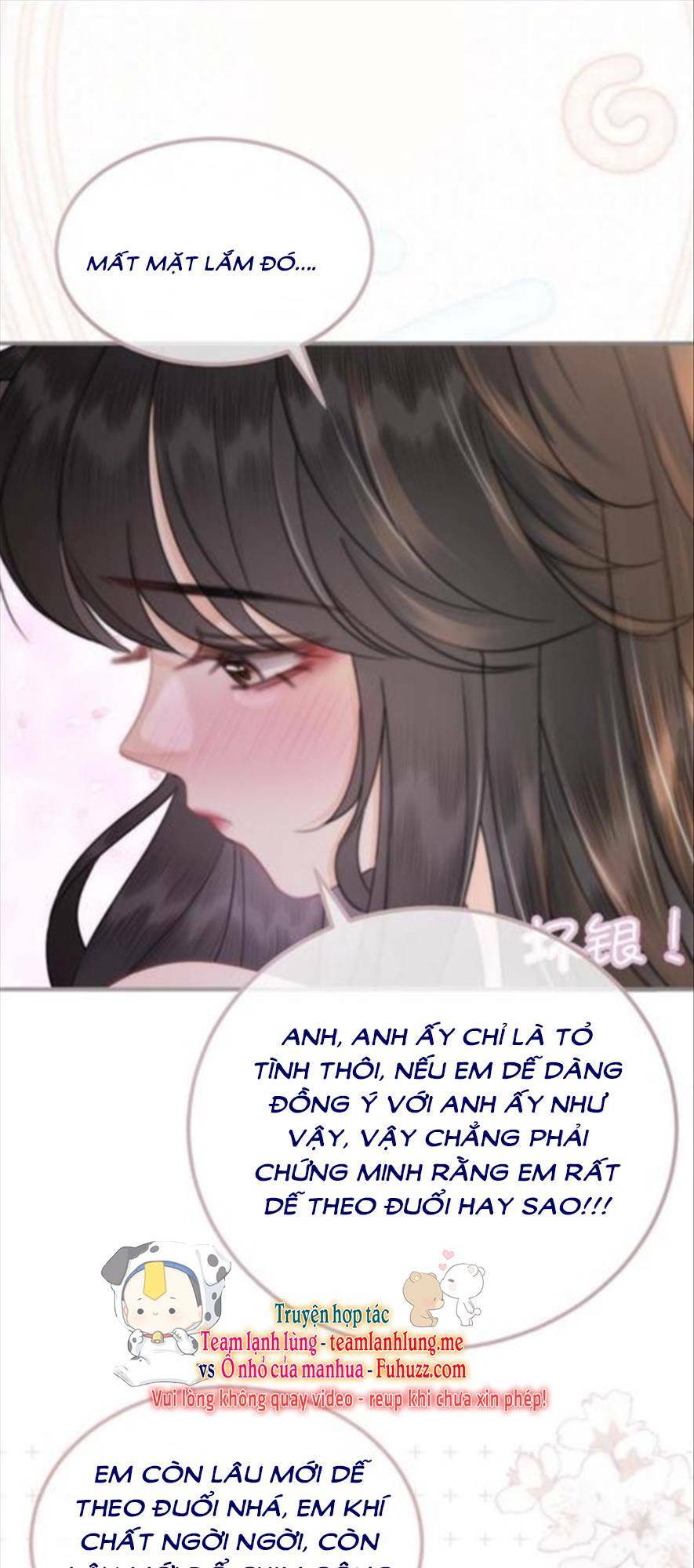 Cùng Đỉnh Lưu Ảnh Đế Yêu Đương Phát Đường Chapter 100 - Trang 2