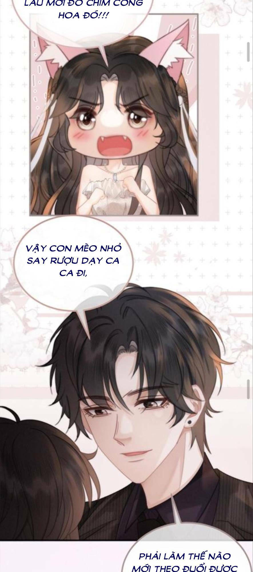 Cùng Đỉnh Lưu Ảnh Đế Yêu Đương Phát Đường Chapter 100 - Trang 2