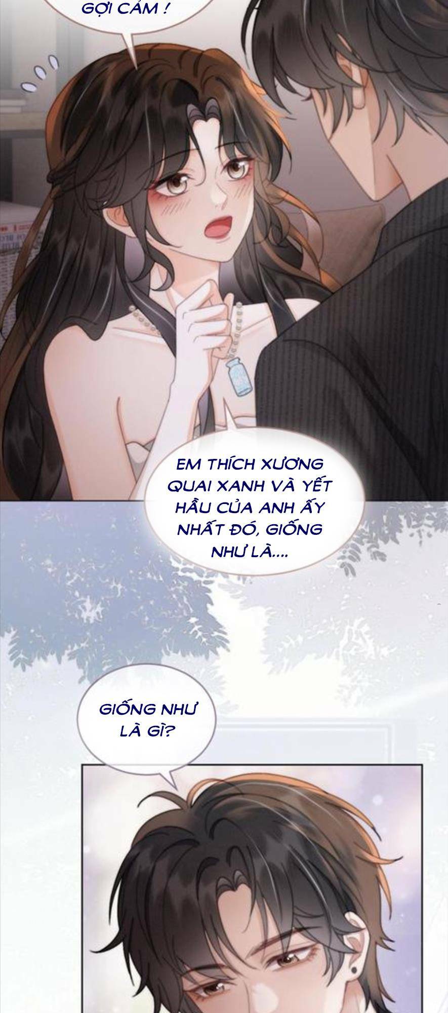 Cùng Đỉnh Lưu Ảnh Đế Yêu Đương Phát Đường Chapter 100 - Trang 2