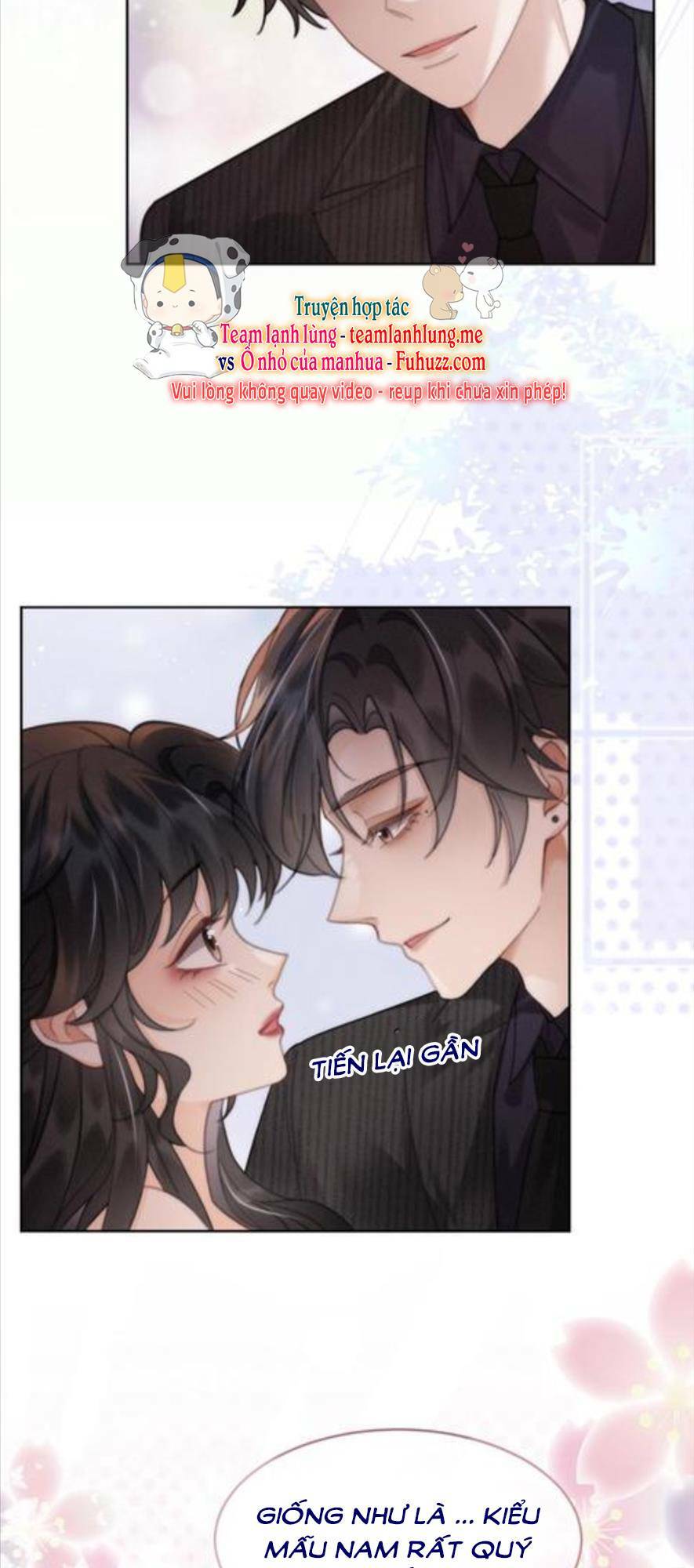 Cùng Đỉnh Lưu Ảnh Đế Yêu Đương Phát Đường Chapter 100 - Trang 2