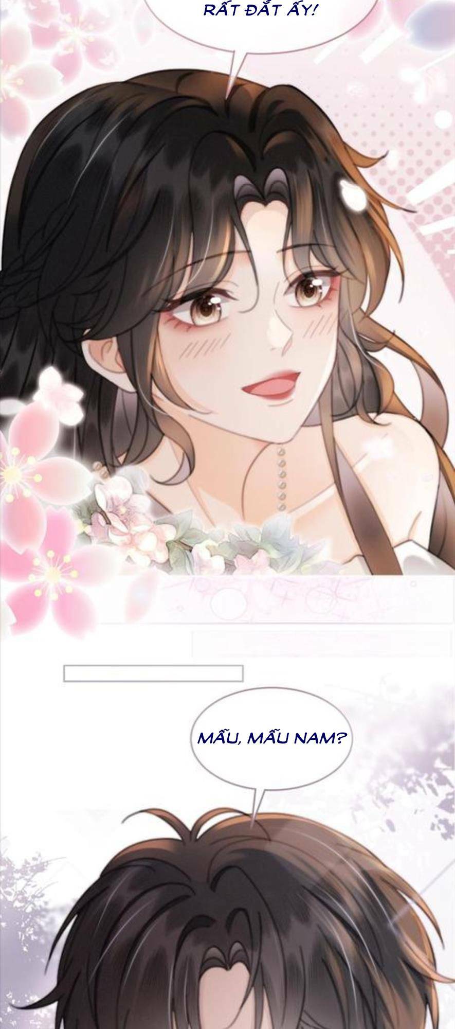 Cùng Đỉnh Lưu Ảnh Đế Yêu Đương Phát Đường Chapter 100 - Trang 2