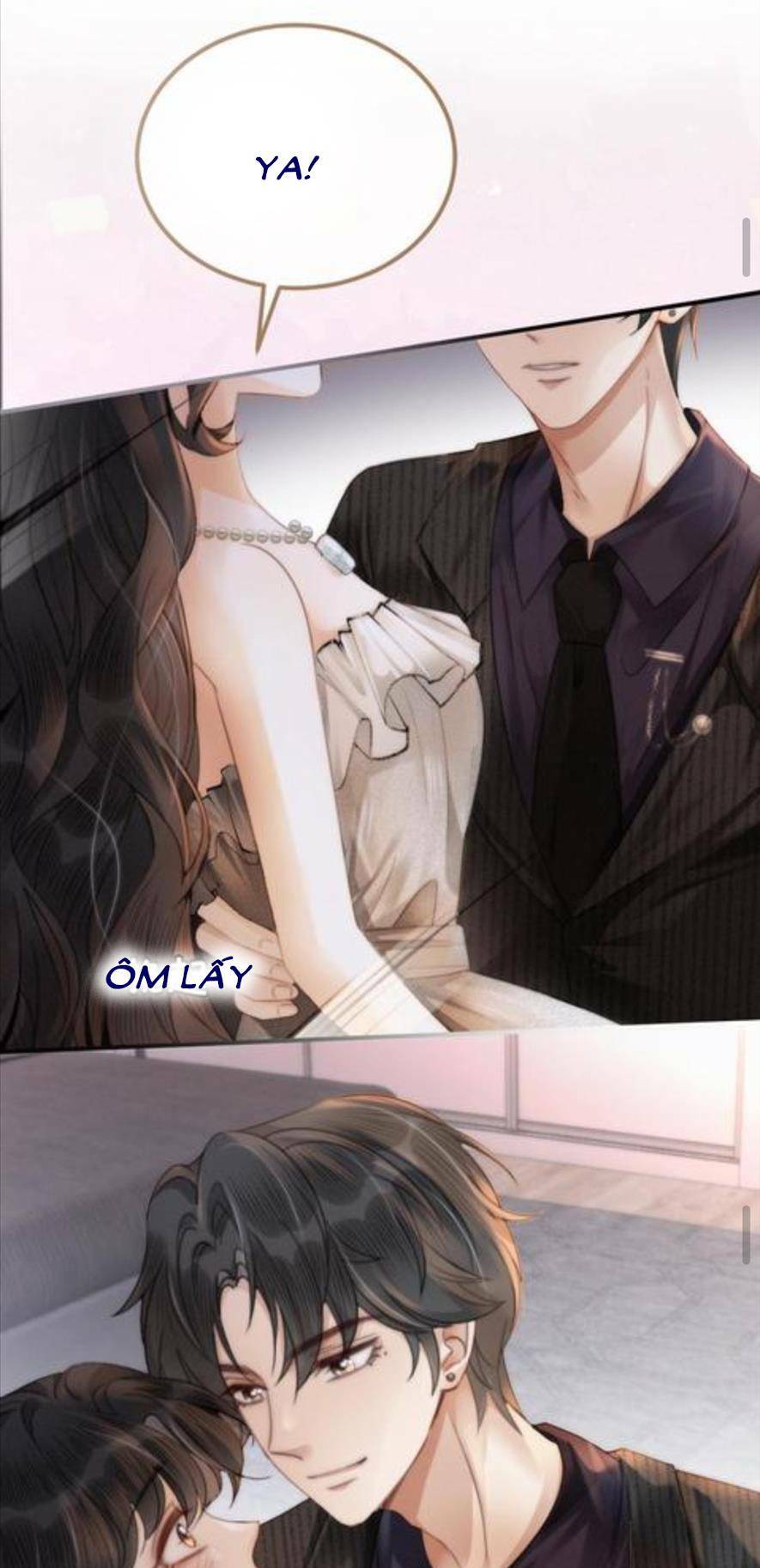 Cùng Đỉnh Lưu Ảnh Đế Yêu Đương Phát Đường Chapter 101 - Trang 2