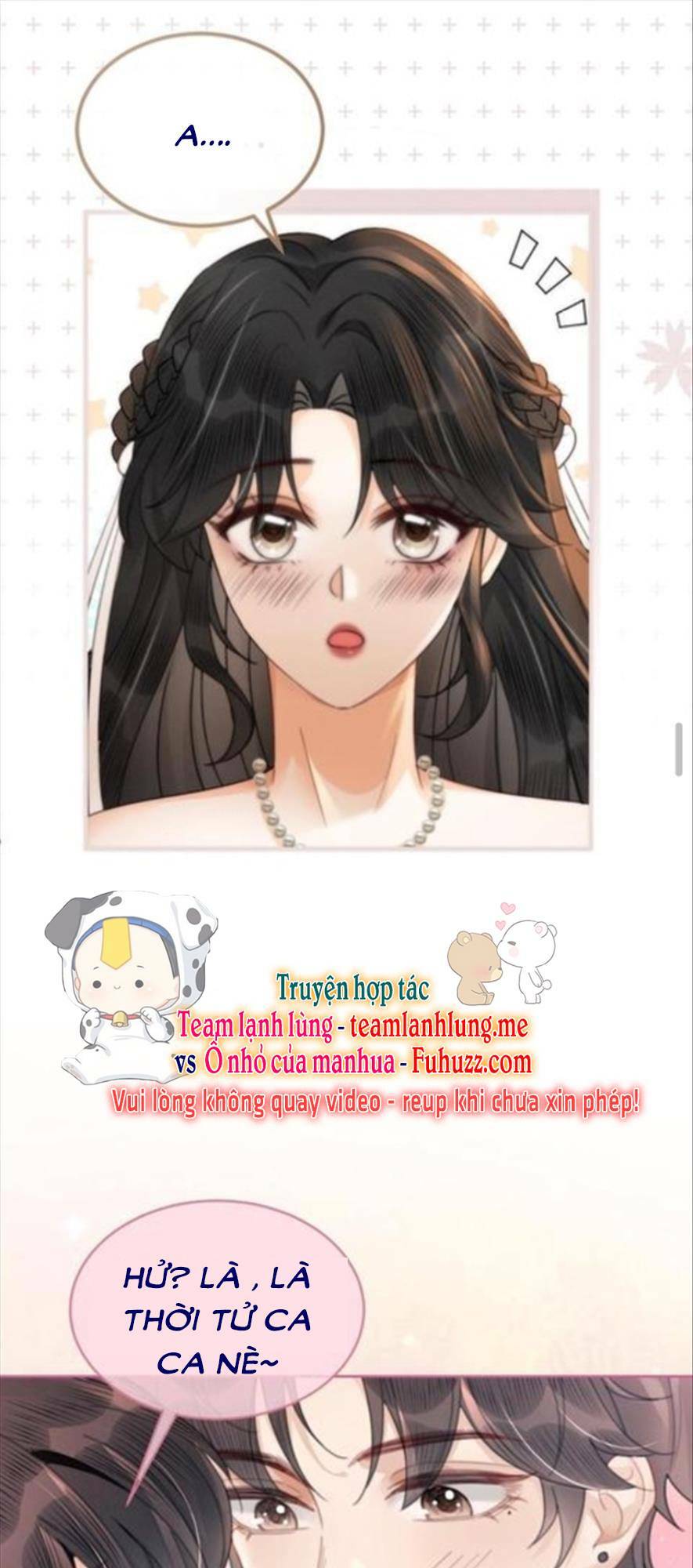 Cùng Đỉnh Lưu Ảnh Đế Yêu Đương Phát Đường Chapter 101 - Trang 2