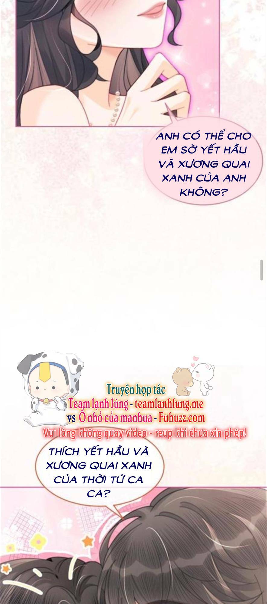 Cùng Đỉnh Lưu Ảnh Đế Yêu Đương Phát Đường Chapter 101 - Trang 2