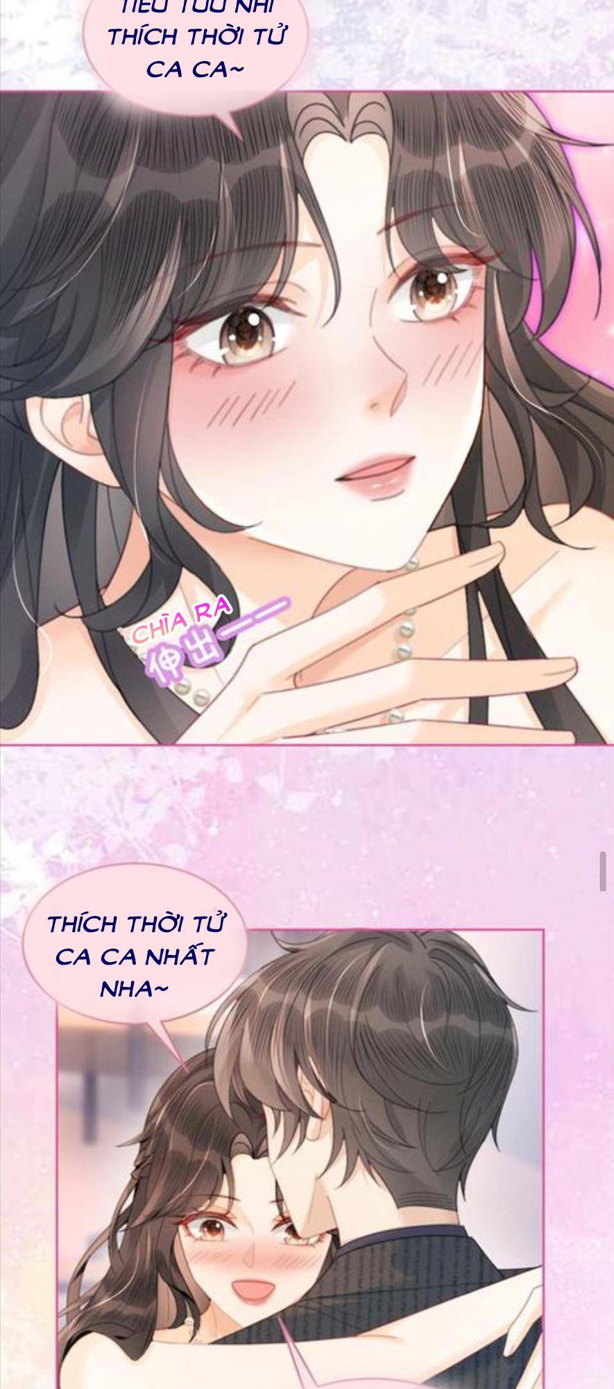 Cùng Đỉnh Lưu Ảnh Đế Yêu Đương Phát Đường Chapter 101 - Trang 2