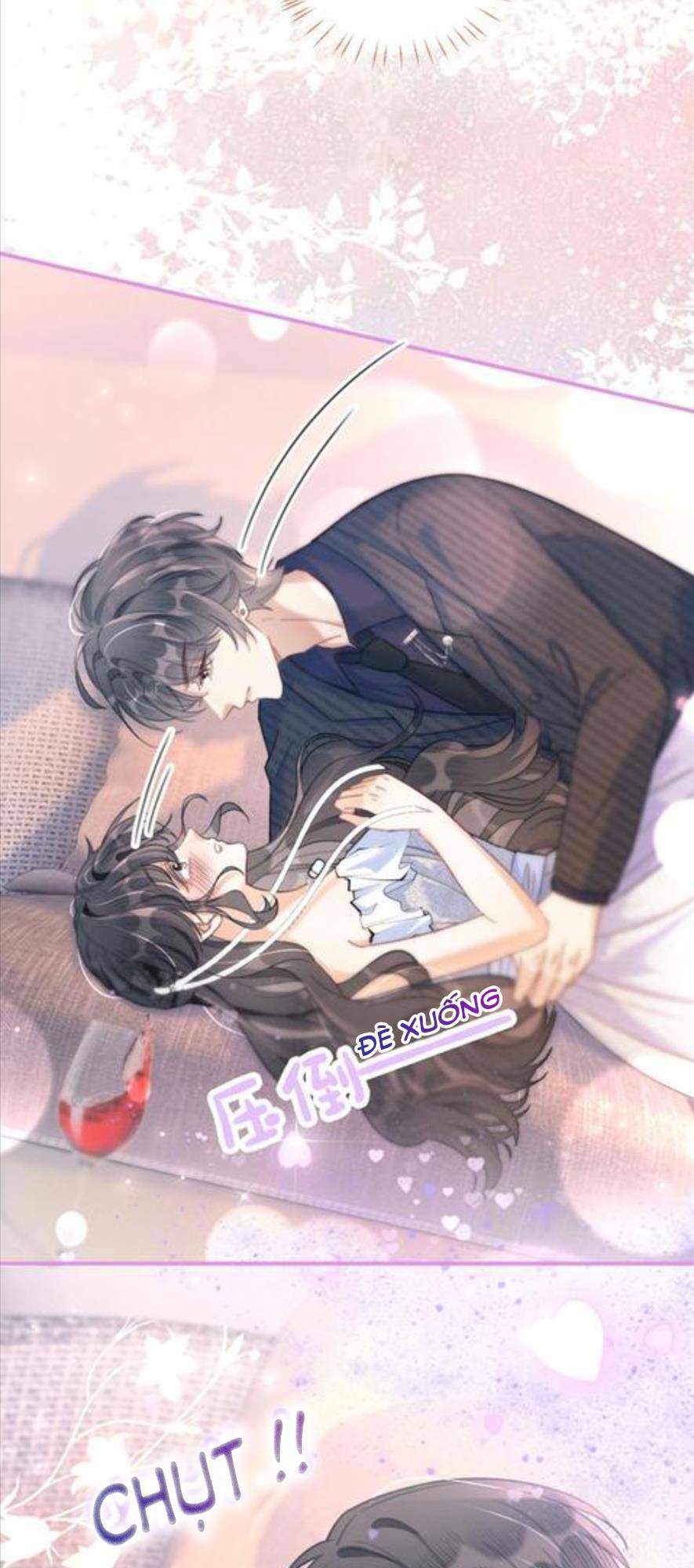 Cùng Đỉnh Lưu Ảnh Đế Yêu Đương Phát Đường Chapter 101 - Trang 2