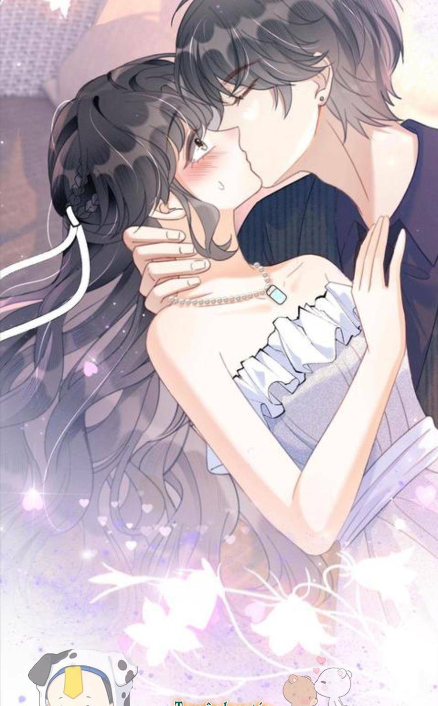 Cùng Đỉnh Lưu Ảnh Đế Yêu Đương Phát Đường Chapter 101 - Trang 2