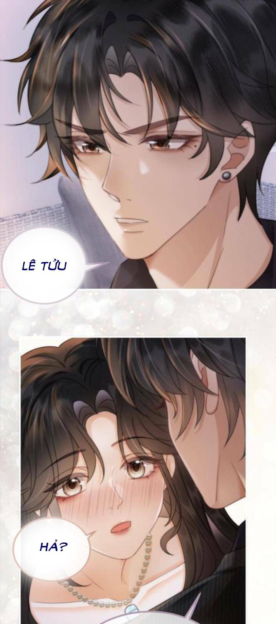 Cùng Đỉnh Lưu Ảnh Đế Yêu Đương Phát Đường Chapter 101 - Trang 2