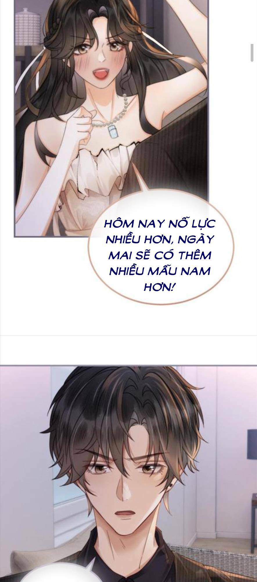 Cùng Đỉnh Lưu Ảnh Đế Yêu Đương Phát Đường Chapter 101 - Trang 2