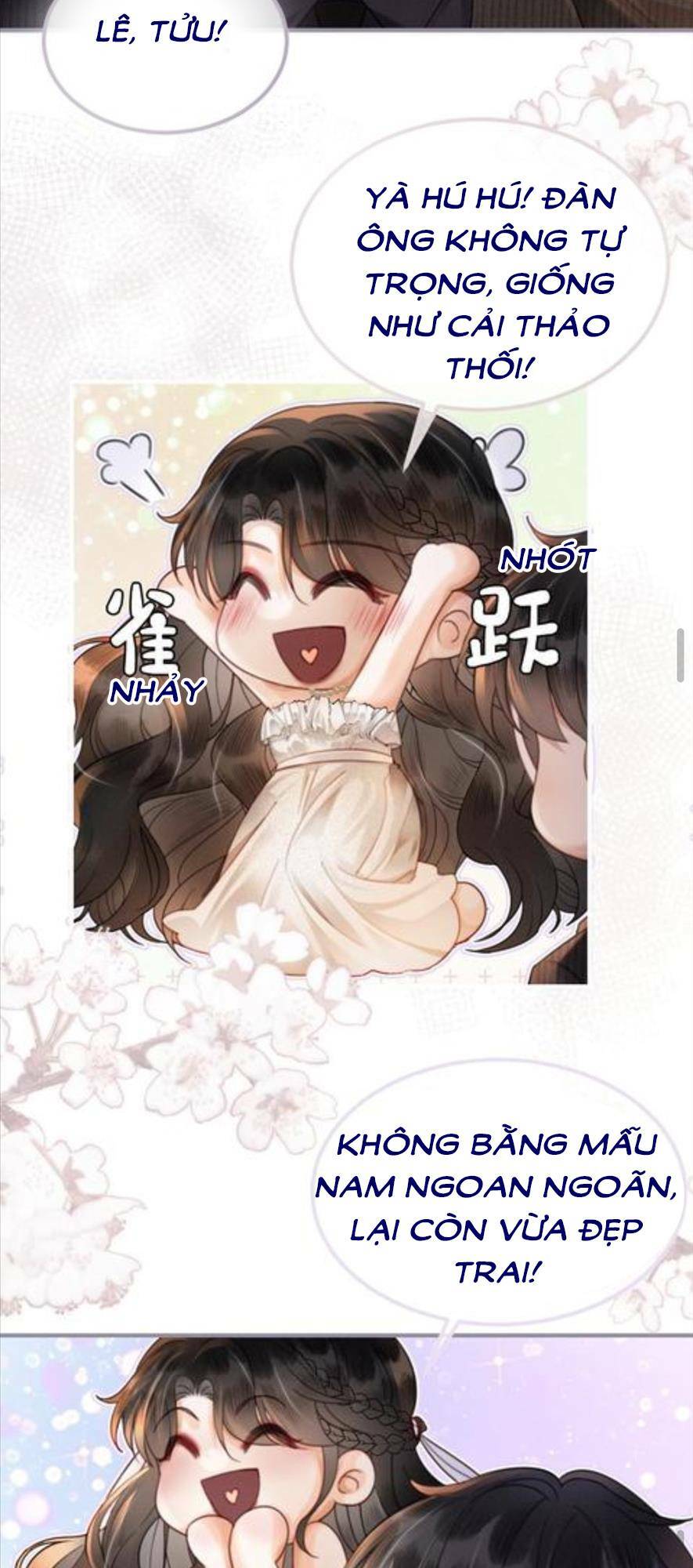 Cùng Đỉnh Lưu Ảnh Đế Yêu Đương Phát Đường Chapter 101 - Trang 2