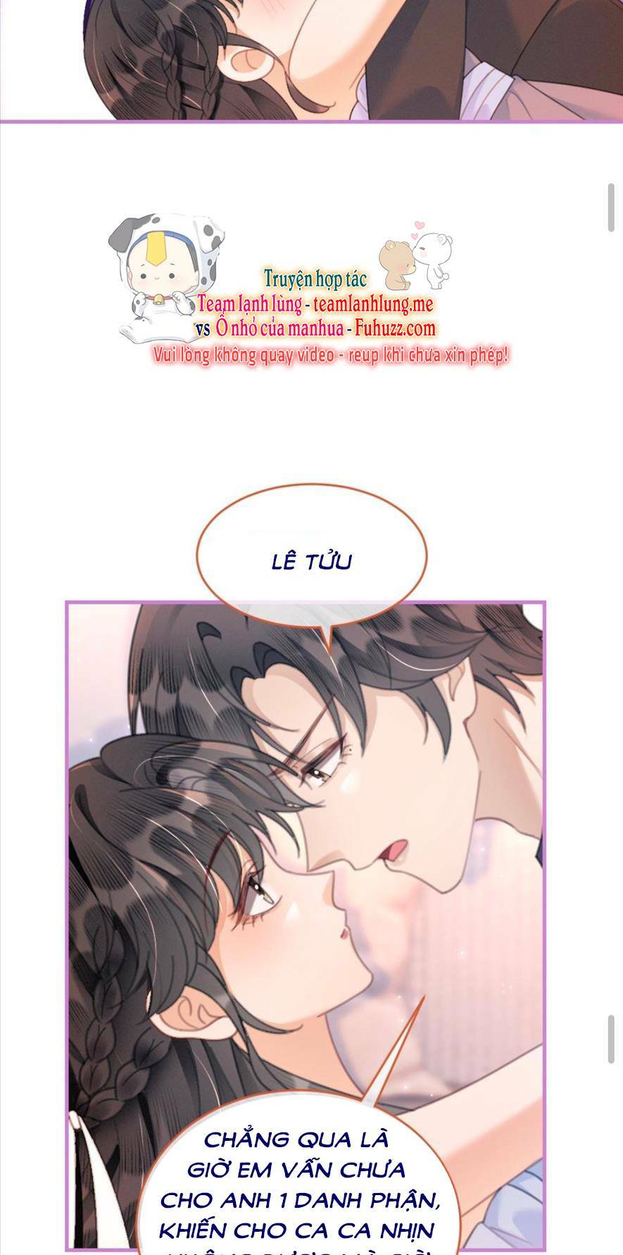 Cùng Đỉnh Lưu Ảnh Đế Yêu Đương Phát Đường Chapter 102 - Trang 2