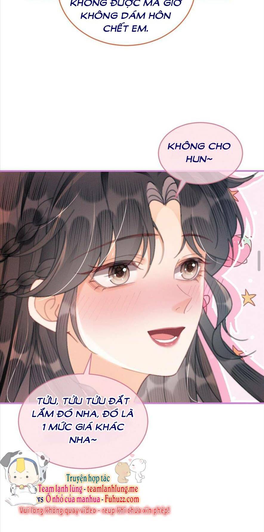 Cùng Đỉnh Lưu Ảnh Đế Yêu Đương Phát Đường Chapter 102 - Trang 2