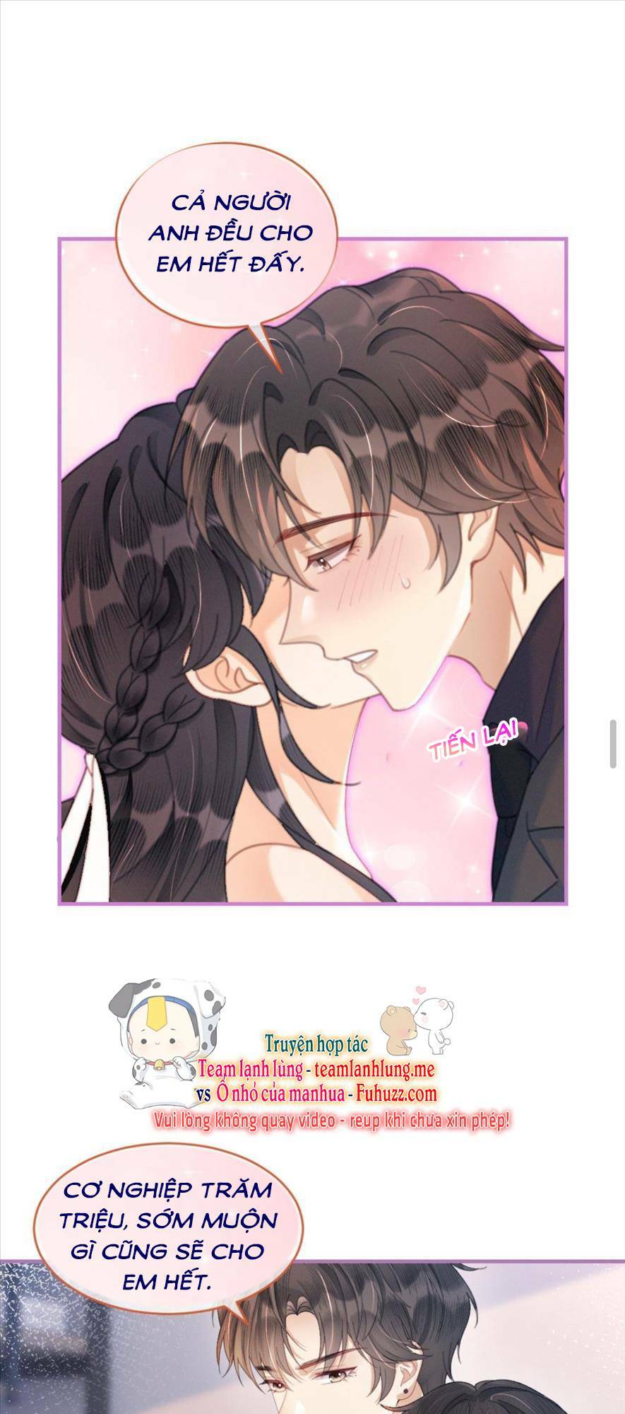 Cùng Đỉnh Lưu Ảnh Đế Yêu Đương Phát Đường Chapter 102 - Trang 2