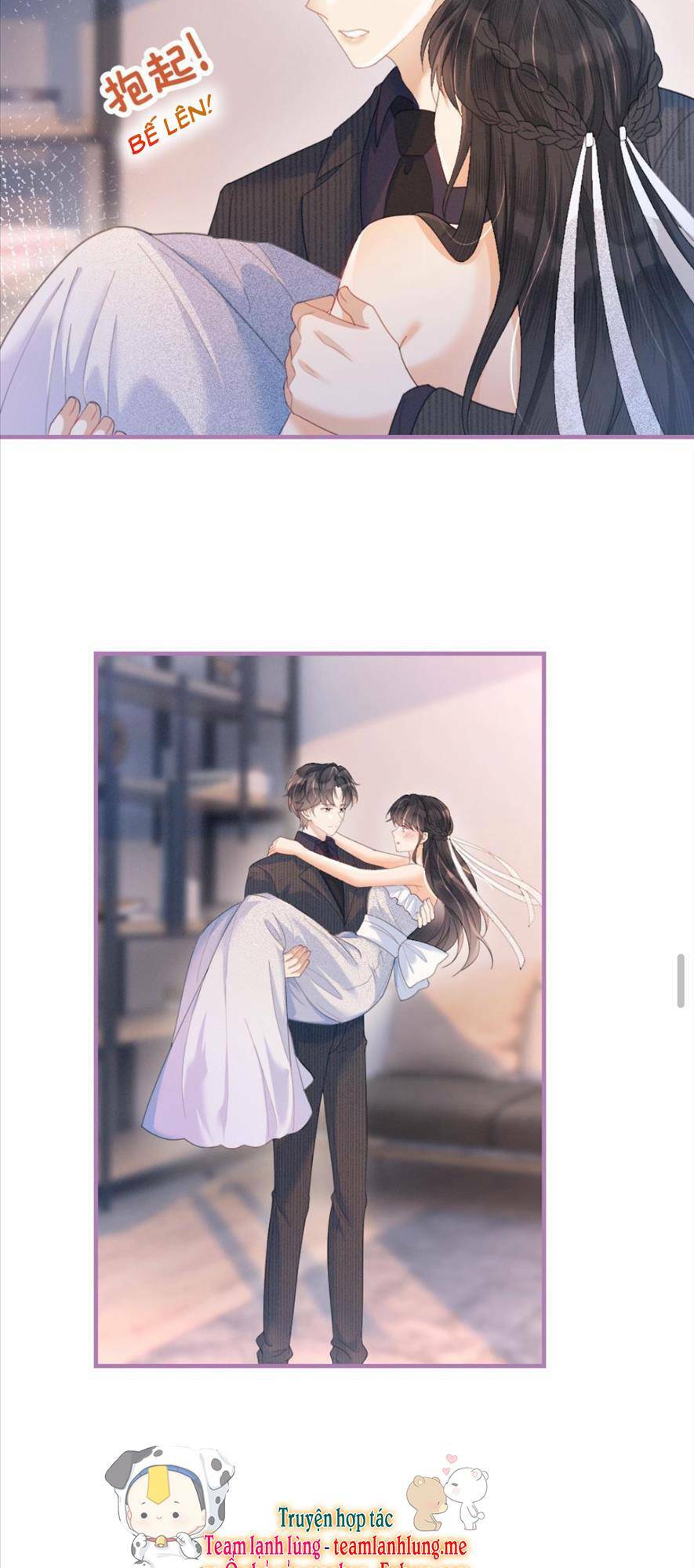 Cùng Đỉnh Lưu Ảnh Đế Yêu Đương Phát Đường Chapter 102 - Trang 2