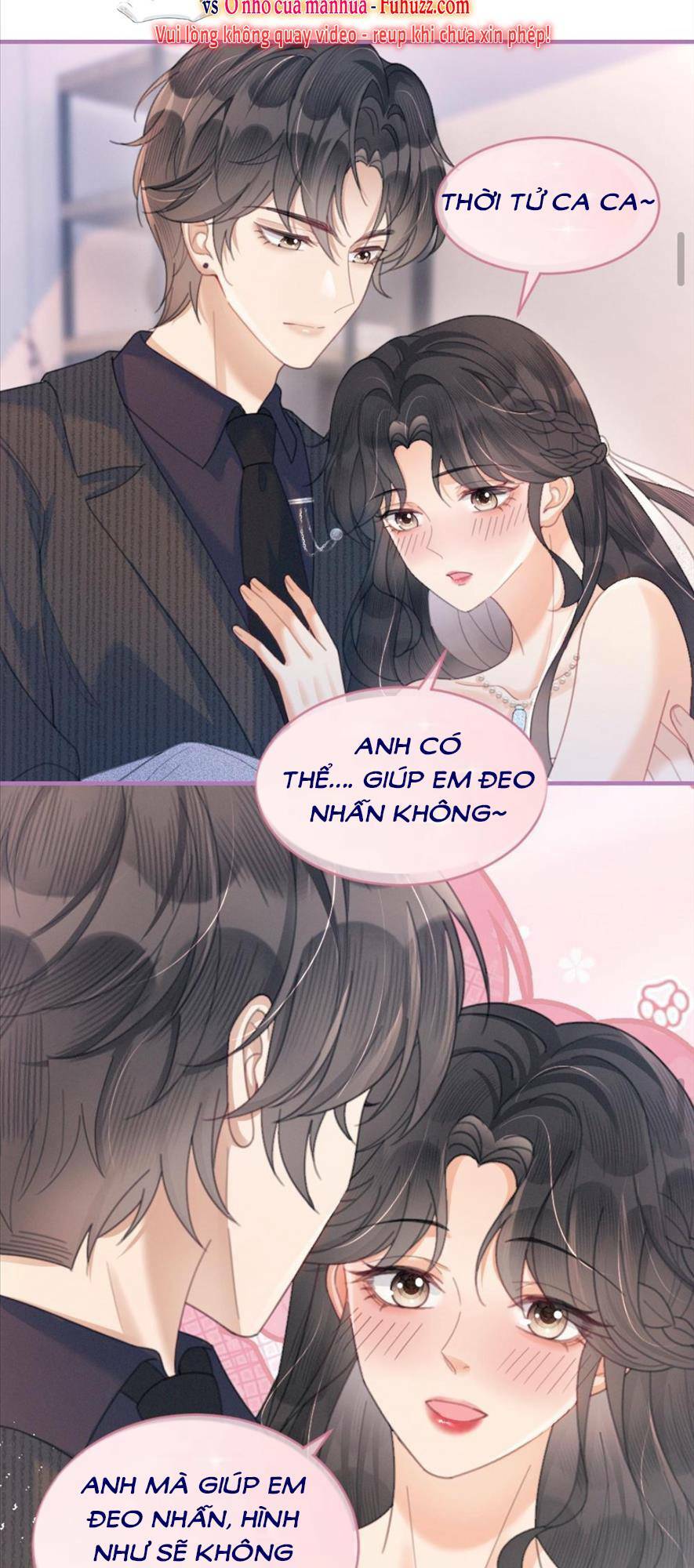 Cùng Đỉnh Lưu Ảnh Đế Yêu Đương Phát Đường Chapter 102 - Trang 2