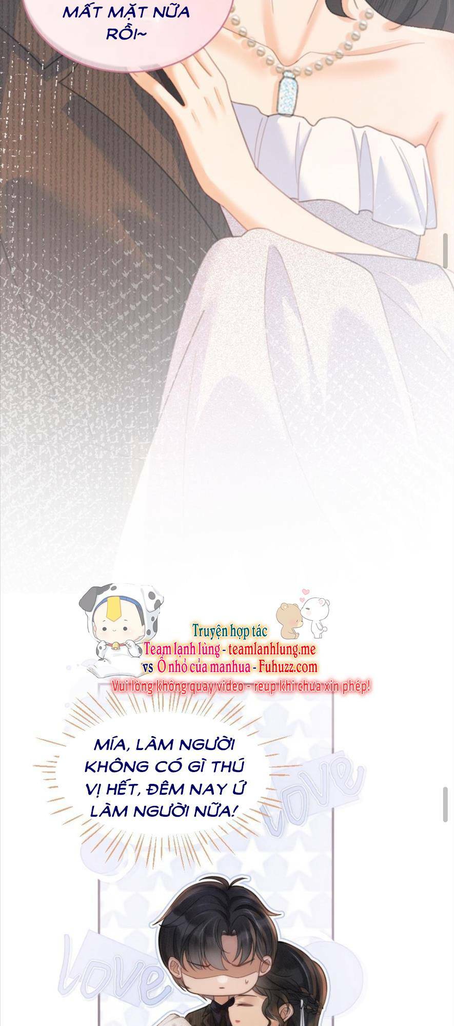 Cùng Đỉnh Lưu Ảnh Đế Yêu Đương Phát Đường Chapter 102 - Trang 2