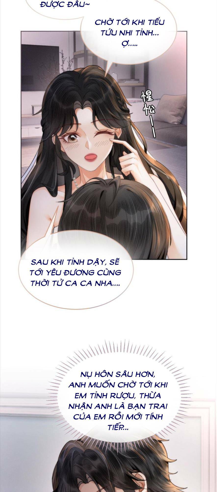 Cùng Đỉnh Lưu Ảnh Đế Yêu Đương Phát Đường Chapter 102 - Trang 2