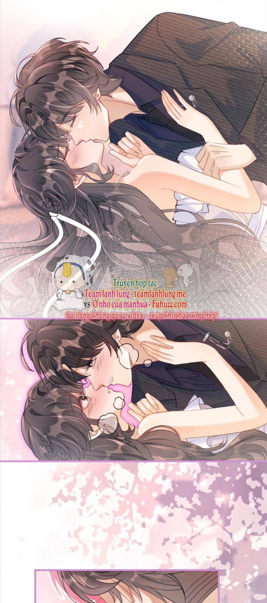 Cùng Đỉnh Lưu Ảnh Đế Yêu Đương Phát Đường Chapter 102 - Trang 2