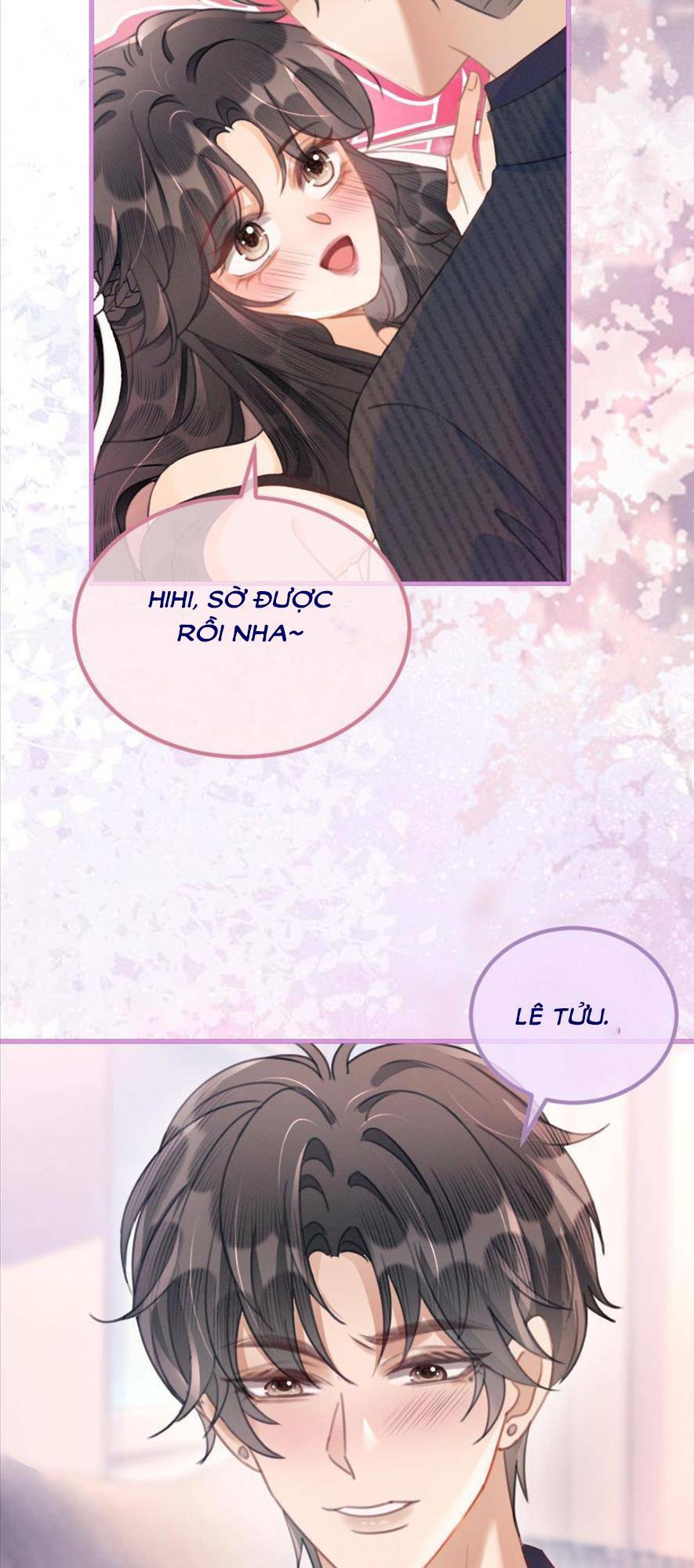 Cùng Đỉnh Lưu Ảnh Đế Yêu Đương Phát Đường Chapter 102 - Trang 2